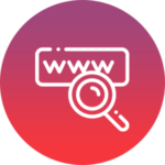 Off page SEO icon